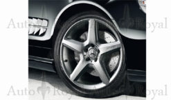 AMG Original felg style vi