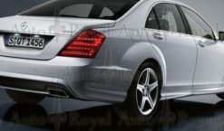 AMG Original felg style vi