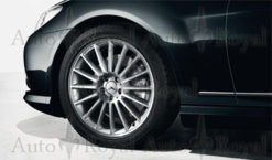 AMG Original felg style vi