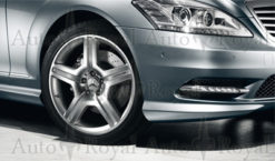 AMG Original felg style vi