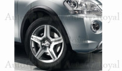 AMG Original felg style vi