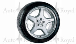 AMG Original felg style vi