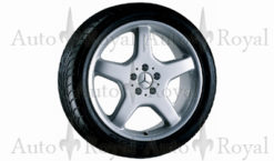 AMG Original felg style vi