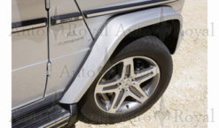 AMG Original felg style vi