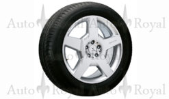 AMG Original felg style vi