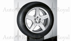 AMG Original felg style vi