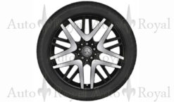 AMG Original felg style vi