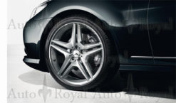 AMG Original felg style vi