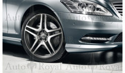 AMG Original felg style vi