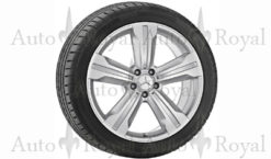 AMG Original felg style vi