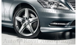 AMG Original felg style vi