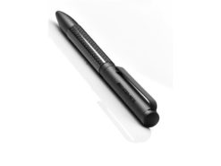 AMG Original kulepen i carbon og sort messing