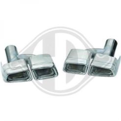 AMG design eksos endestusser