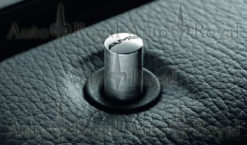 AMG genuin låsepinnesats