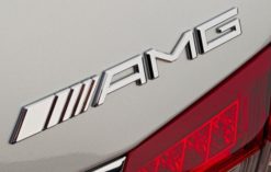 AMG logo 20x2cm