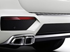 AMG original eksoshaler