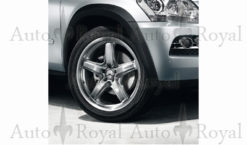 AMG original felg Style III