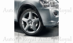 AMG original felg Style III