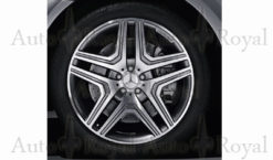 AMG original felg