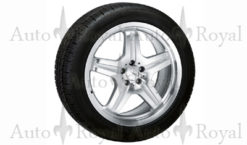 AMG original felg Style VI