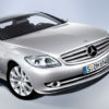 AMG original felg Style VI, 9.5 J x 20 ET 43, sterling silvery | AMG