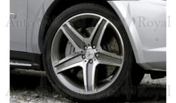 AMG original felg VI 10x21" ET41