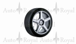 AMG original felg style vi