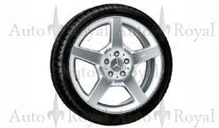 AMG original felg style vi