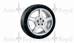 AMG original felg style vi