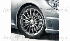 AMG original felg style vi