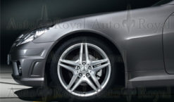 AMG original felg style vi