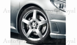 AMG original felg style vi