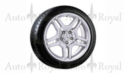 AMG original felg style vi