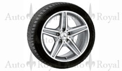 AMG original felg style vi