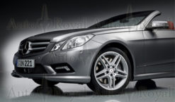 AMG original felg style vi