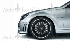 AMG original felg style vi