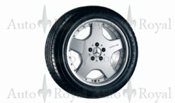 AMG original felg style vi