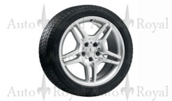 AMG original felg style vi