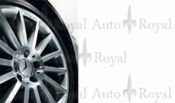 AMG original felg style vi