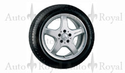 AMG original felg style vi