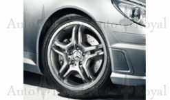 AMG original felg style vi