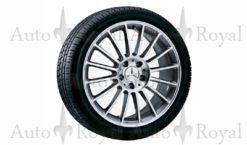 AMG original felg style vi