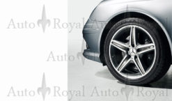 AMG original felg style vi