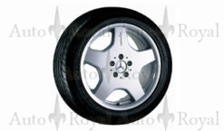 AMG original felg style vi