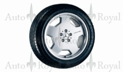 AMG original felg style vi