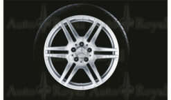 AMG original felg style vi