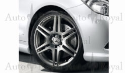 AMG original felg style vi