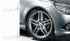 AMG original felg style vi