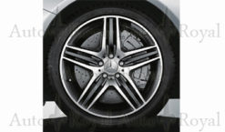 AMG original felg style vi