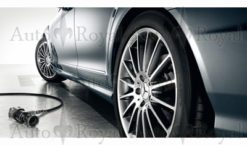 AMG original felg style vi